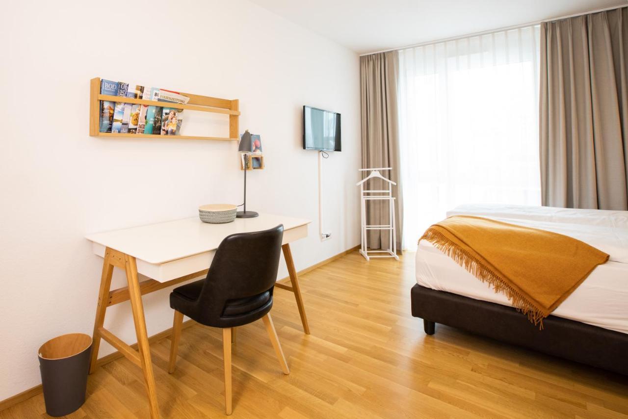 Ferienwohnung Pfaender Friedrichshafen Bagian luar foto