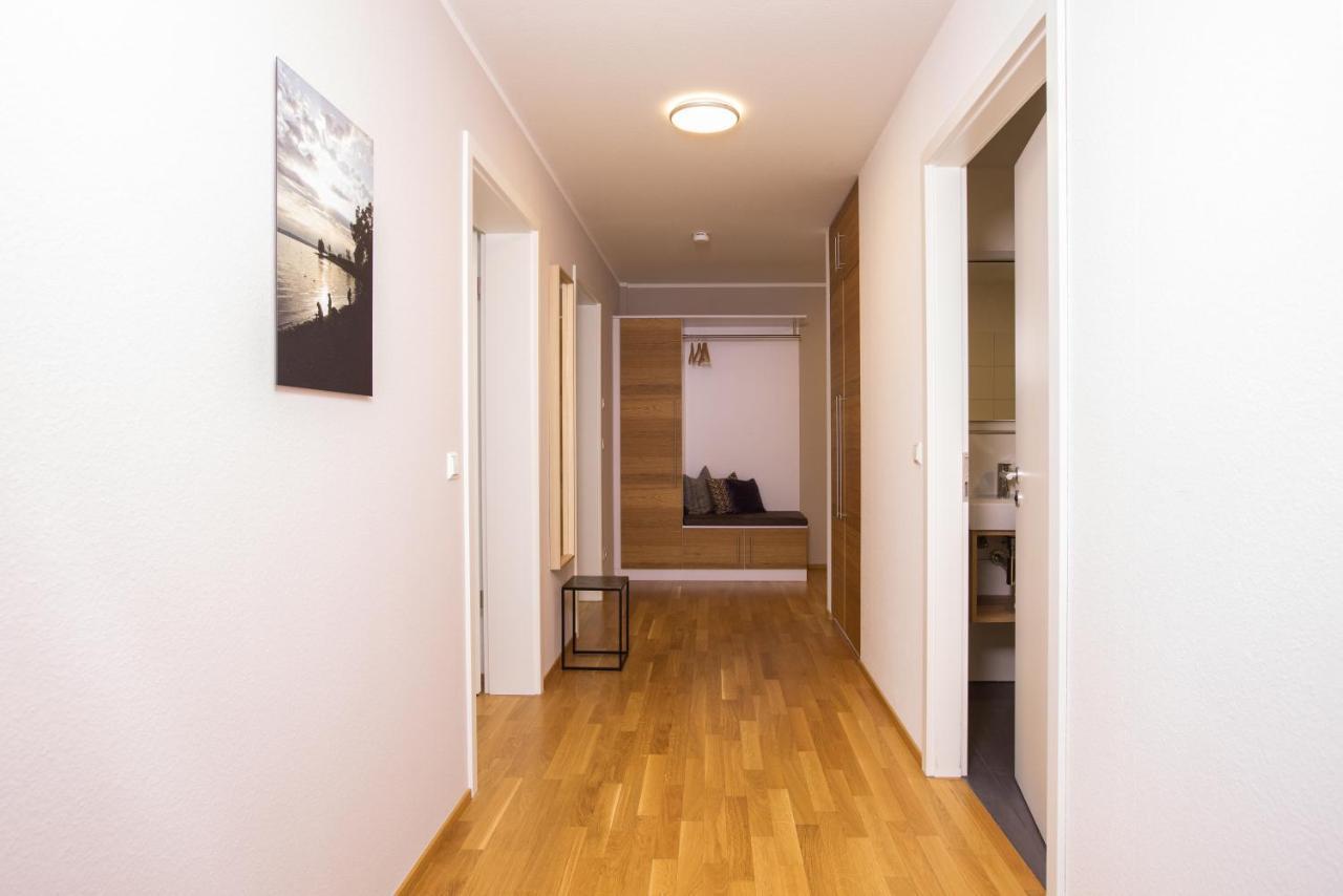 Ferienwohnung Pfaender Friedrichshafen Bagian luar foto