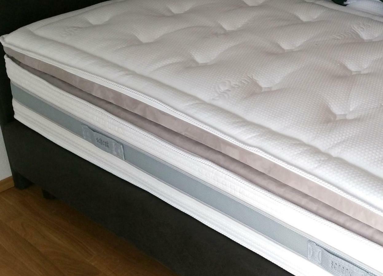 Ferienwohnung Pfaender Friedrichshafen Bagian luar foto