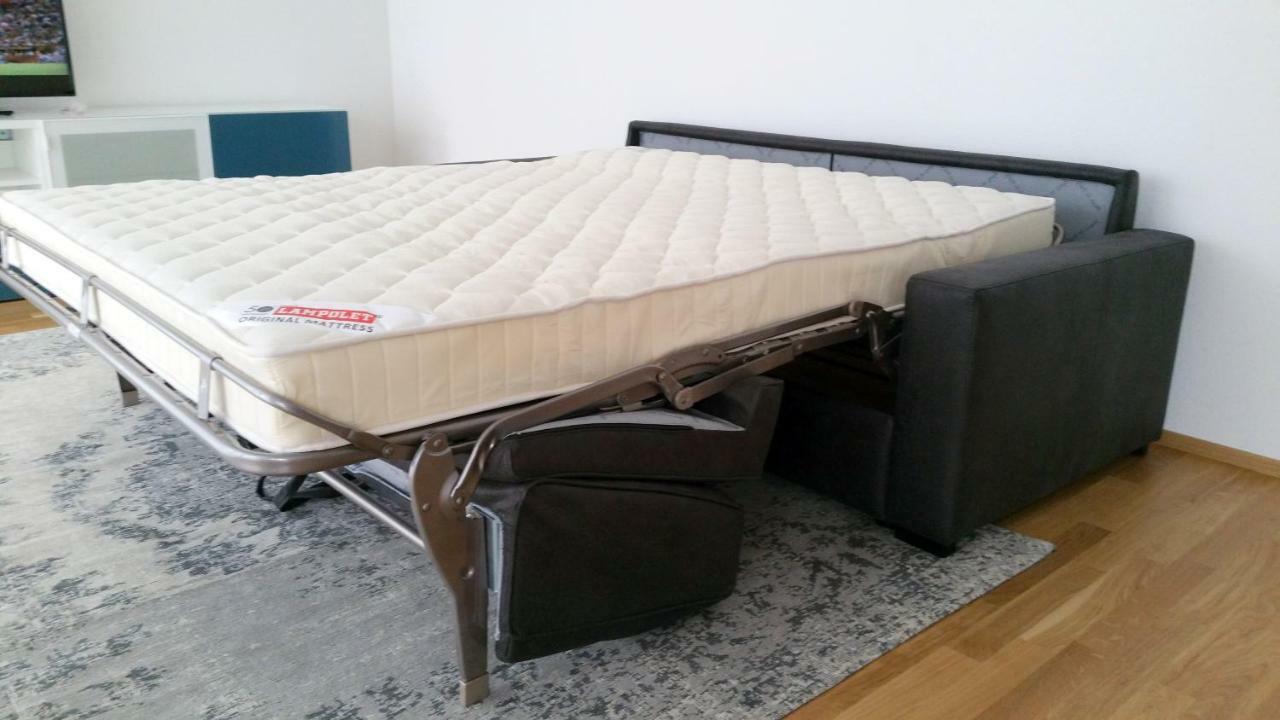 Ferienwohnung Pfaender Friedrichshafen Bagian luar foto