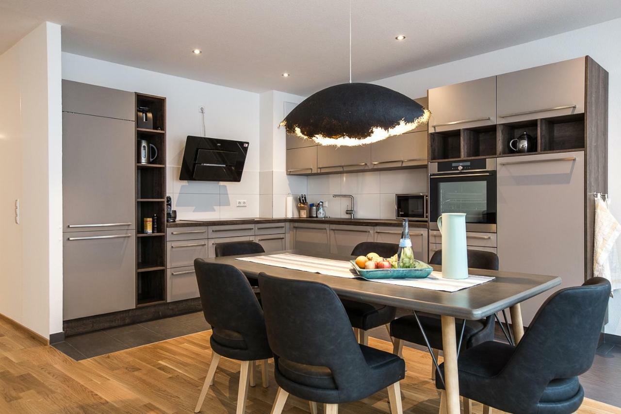 Ferienwohnung Pfaender Friedrichshafen Bagian luar foto